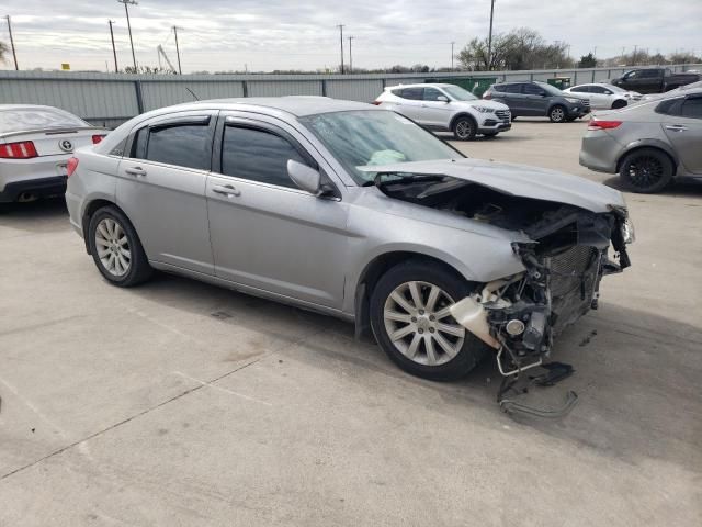 2014 Chrysler 200 Touring