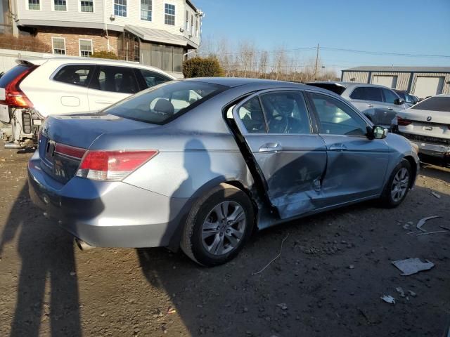 2011 Honda Accord LXP