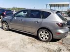 2005 Mazda 3 Hatchback