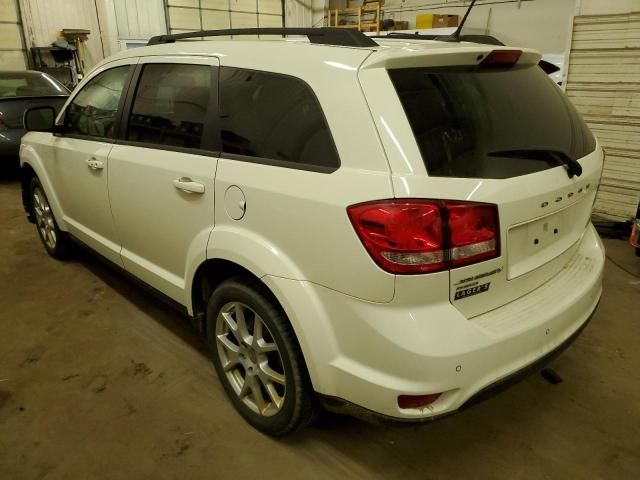 2014 Dodge Journey SXT