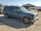 1995 GMC Yukon