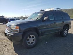 Salvage cars for sale from Copart Colton, CA: 2004 GMC Yukon Denali