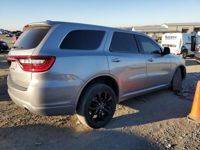 2019 Dodge Durango SXT