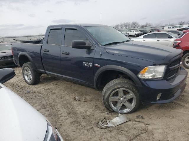 2015 Dodge RAM 1500 ST