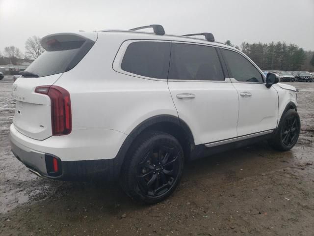 2024 KIA Telluride S