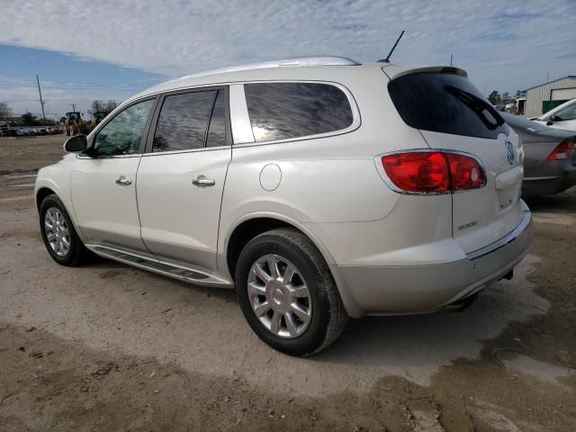 2011 Buick Enclave CXL