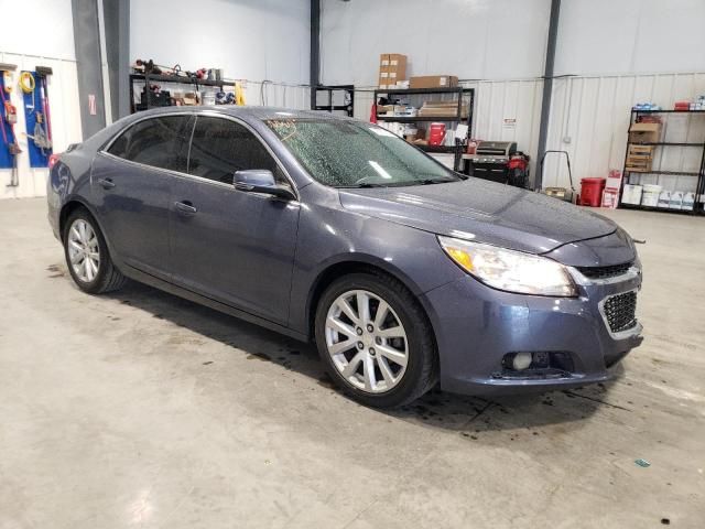 2014 Chevrolet Malibu 2LT