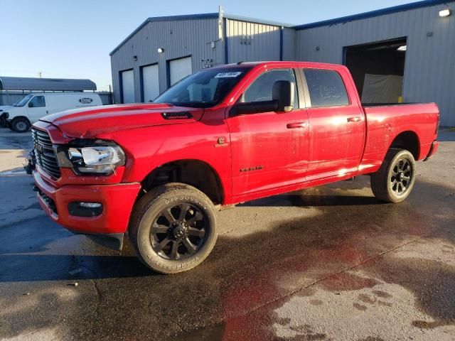 2021 Dodge RAM 2500 BIG Horn