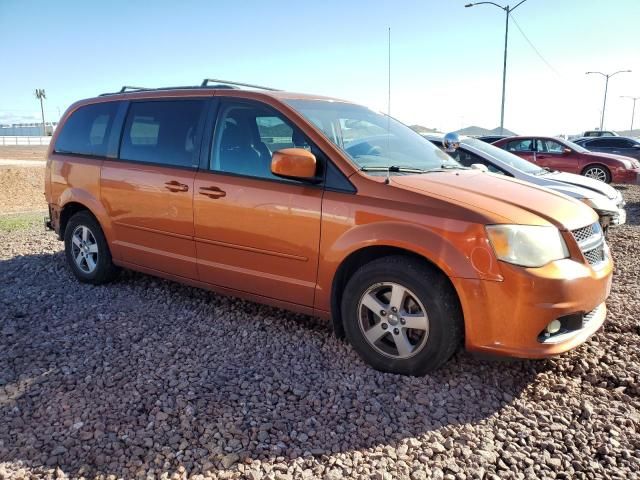 2011 Dodge Grand Caravan Mainstreet