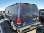 2006 Ford Econoline E150 Wagon