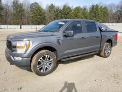 2022 Ford F150 Supercrew for sale in Gainesville, GA