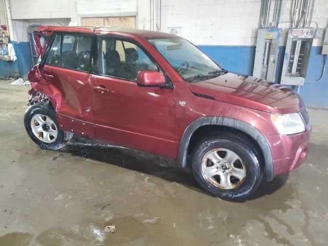 2006 Suzuki Grand Vitara