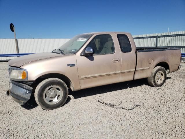 1997 Ford F150