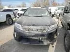 2014 KIA Sorento SX