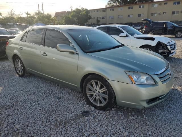 2007 Toyota Avalon XL