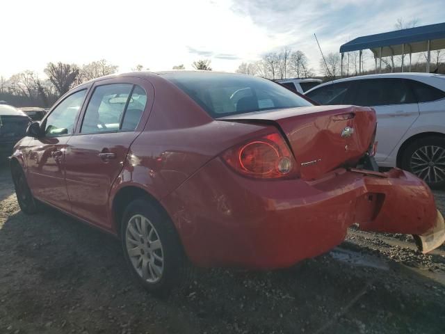 2009 Chevrolet Cobalt LT