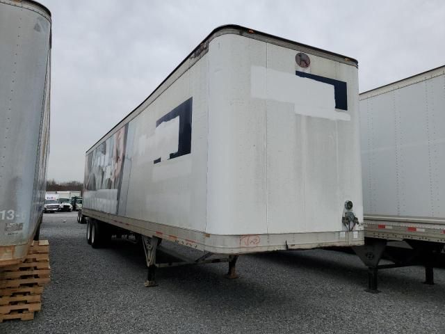 1989 Great Dane Trailer