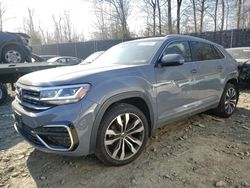 2020 Volkswagen Atlas Cross Sport SEL R-Line for sale in Waldorf, MD