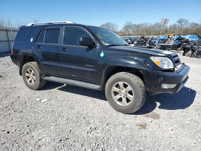 2005 Toyota 4runner SR5