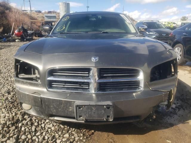 2010 Dodge Charger SXT