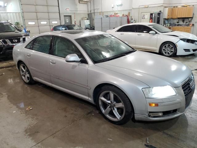 2009 Audi A8 4.2 Quattro