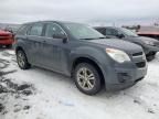 2011 Chevrolet Equinox LS