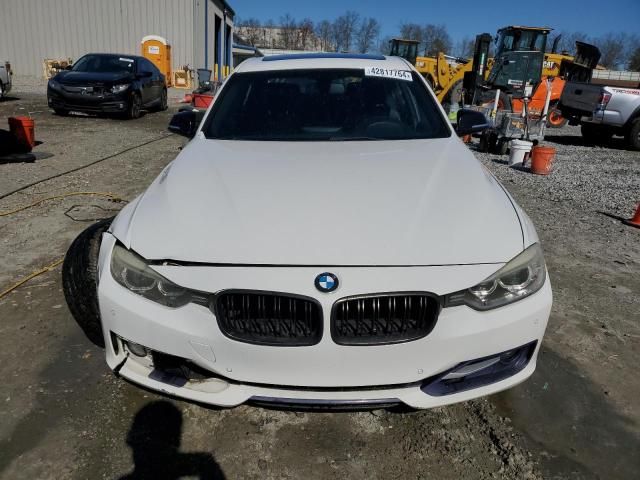 2014 BMW 335 I