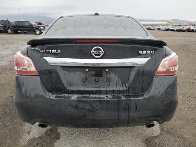 2013 Nissan Altima 3.5S