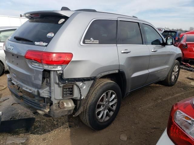 2014 Jeep Grand Cherokee Laredo