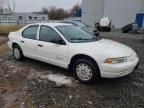 1999 Plymouth Breeze Base