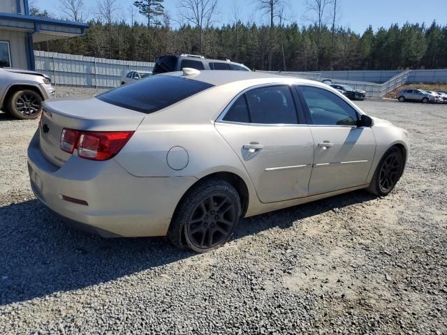 2016 Chevrolet Malibu Limited LT