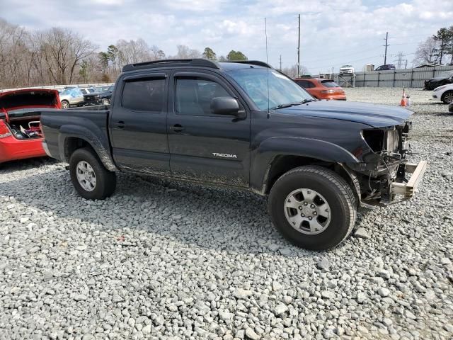 2006 Toyota Tacoma Double Cab Prerunner