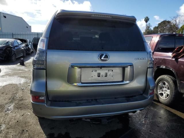 2021 Lexus GX 460 Premium