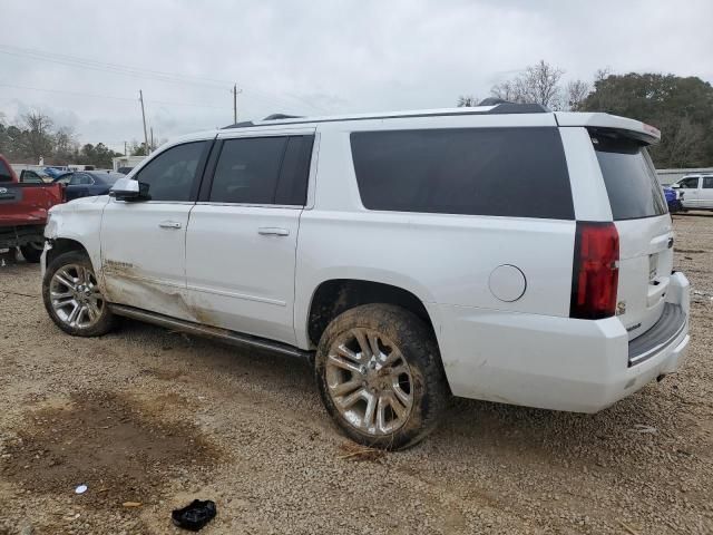 2020 Chevrolet Suburban C1500 Premier