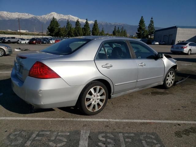 2006 Honda Accord LX