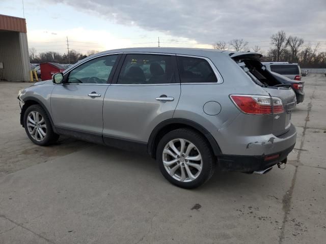 2011 Mazda CX-9