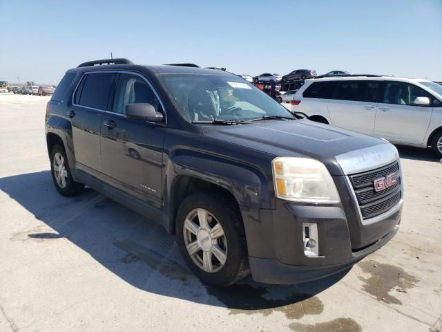 2015 GMC Terrain SLT