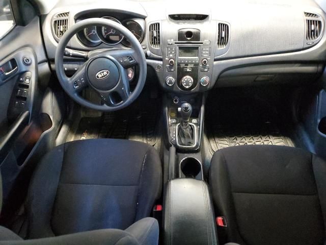 2012 KIA Forte EX