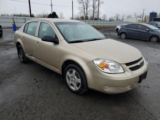 2007 Chevrolet Cobalt LS