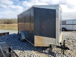 Other Trailer Vehiculos salvage en venta: 2020 Other Trailer