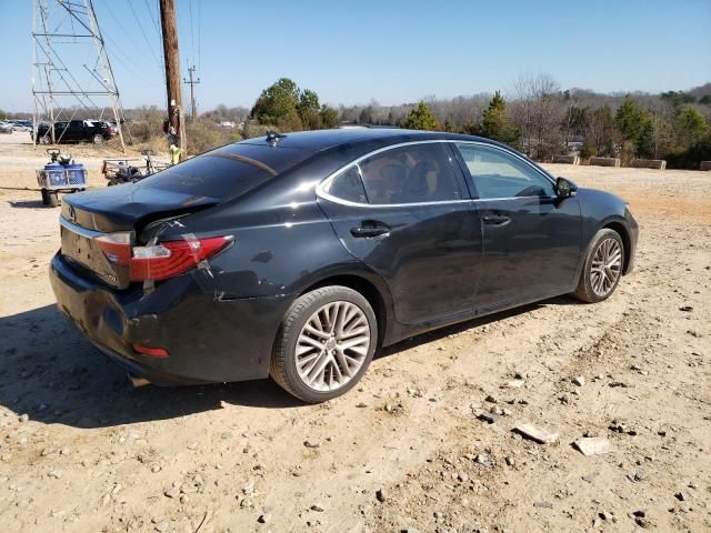 2014 Lexus ES 350