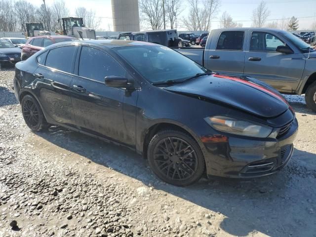 2015 Dodge Dart SE