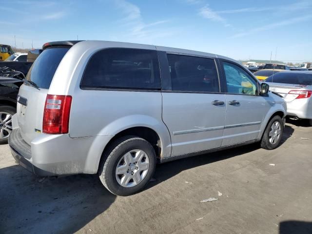 2008 Dodge Grand Caravan SE