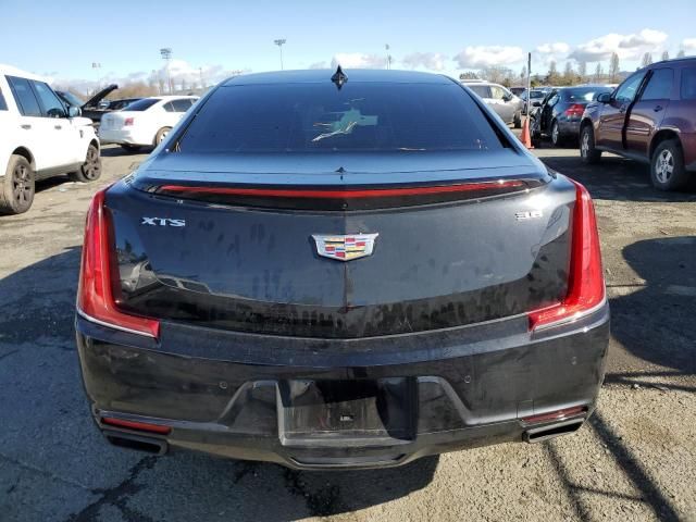 2019 Cadillac XTS Luxury