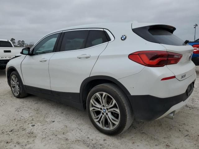 2020 BMW X2 SDRIVE28I