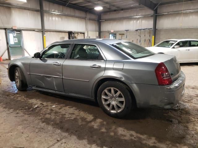 2007 Chrysler 300C