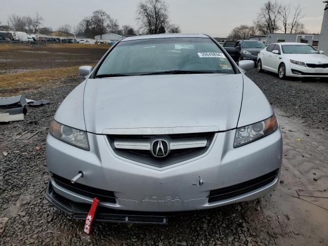 2004 Acura TL