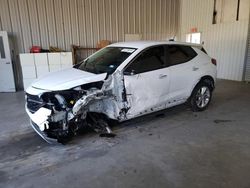 Salvage cars for sale from Copart Lufkin, TX: 2023 Buick Encore GX Preferred