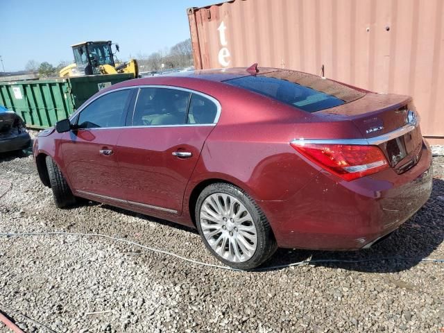 2014 Buick Lacrosse Touring