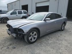 Dodge Charger SE salvage cars for sale: 2014 Dodge Charger SE